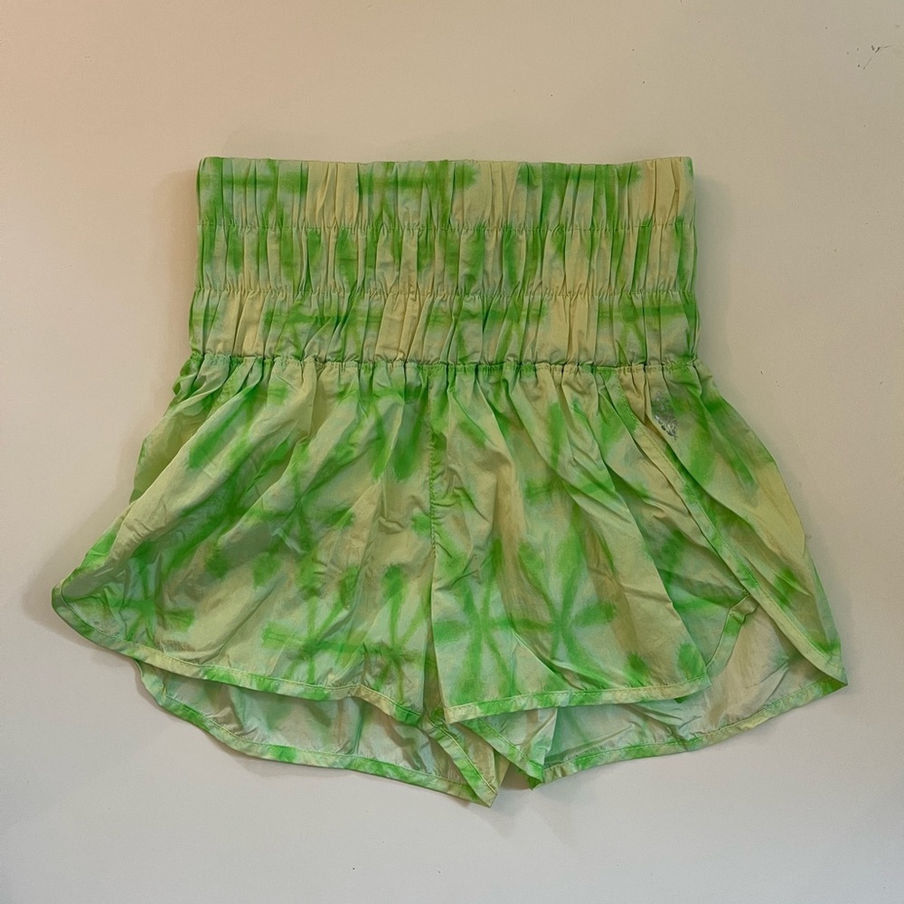 Free People Movement The Way Home Shorts